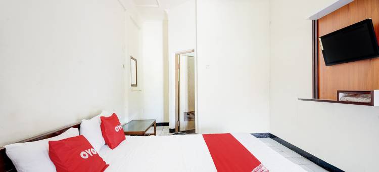 Hotel O Hotel Bata Merah图片