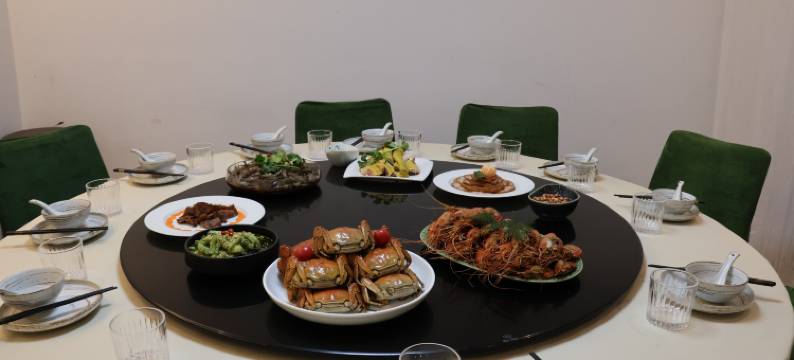 苏州书泉雅集·美食·旅拍·宠物民宿(太湖西山岛店)图片