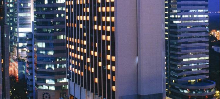 新加坡 M 酒店(M Hotel Singapore City Centre)图片