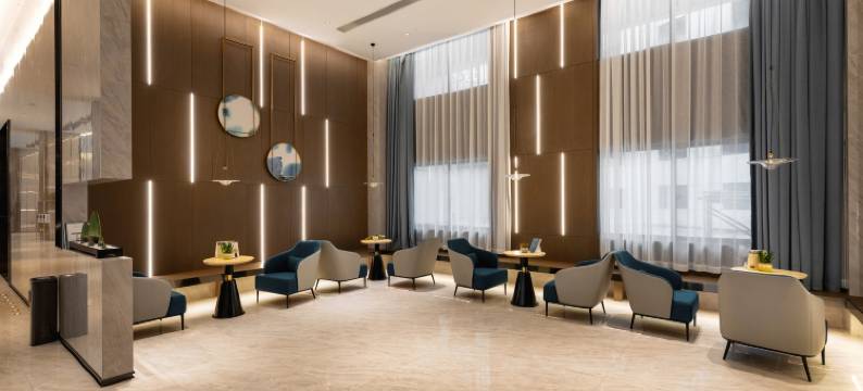 凤凰凤鸣天下国际酒店图片