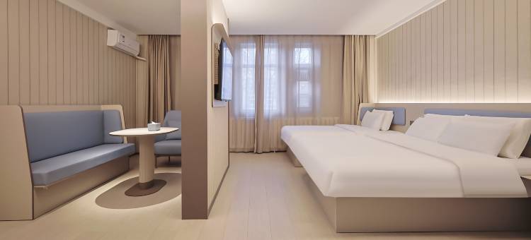 汉庭酒店(北戴河老虎石店)图片