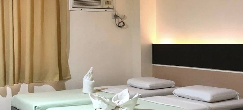 乔特尔旅馆(Jotel Inn)图片