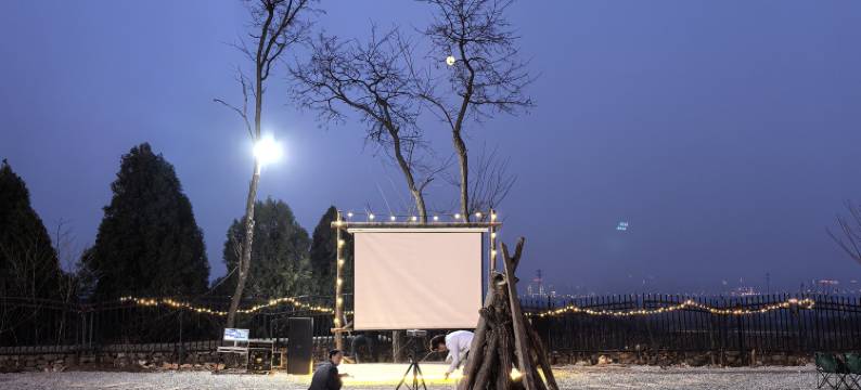 林州逸林山庄酒店(太行阁店)图片