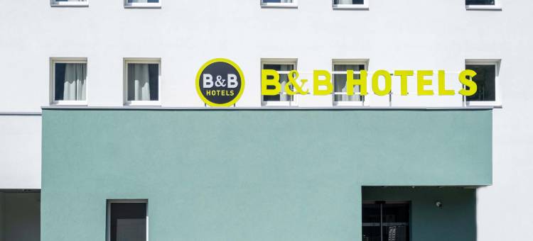 B&B Hotel Cluses Sud图片