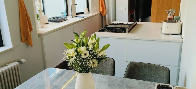 曼谷2号公寓(2bangkok residence)图片