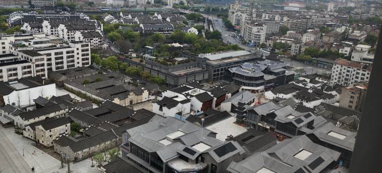 以乐民宿图片