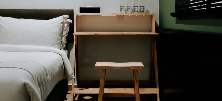 MUO度假酒店(MUO RESORT SDN. BHD.)图片