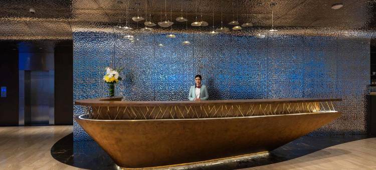 Lasong Hotel & Villas Sam Son by The Unlimited Collection图片