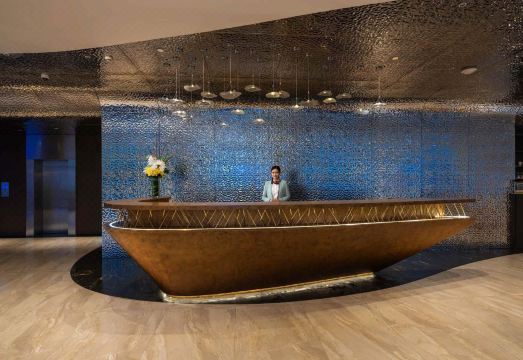 Lasong Hotel & Villas Sam Son by The Unlimited Collection Hotel Overview