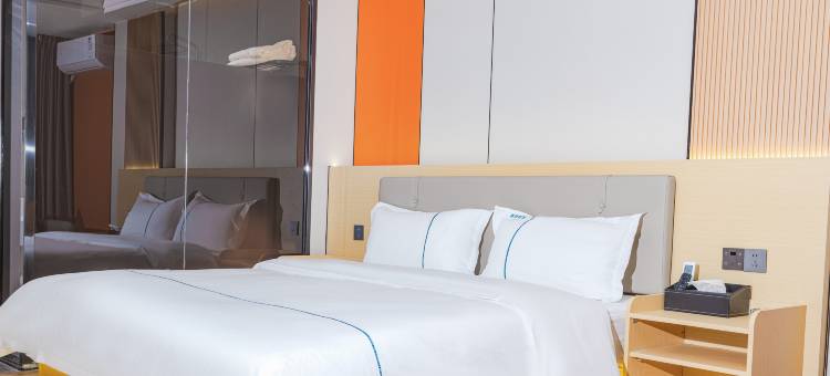 佳居轻寓(东莞东坑店)图片