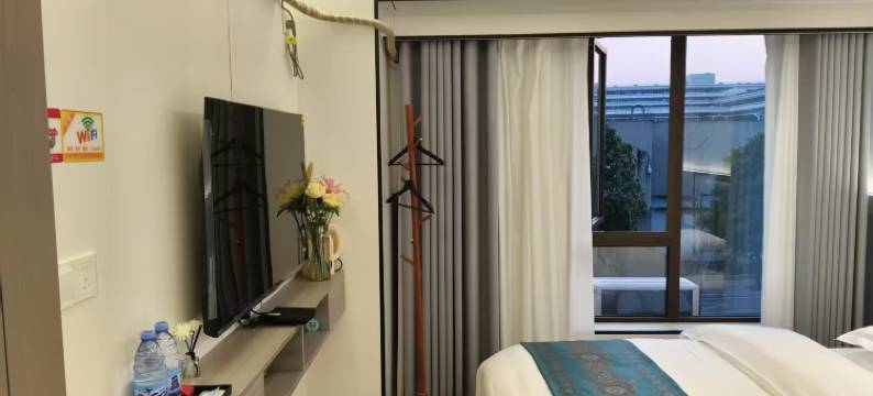 文雅酒店(安顺西高铁站店)图片