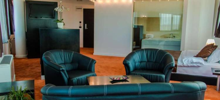 贝斯特韦斯特盖拉酒店(Best Western Hotel Galla)图片