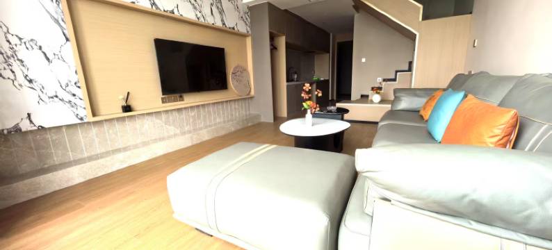 丝路暖阳公寓图片