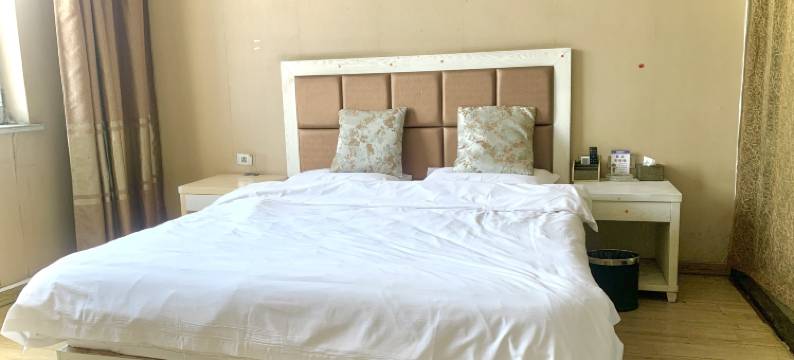 长治阿力诗诺商务酒店图片