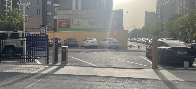 雲泊酒店(马昌垸路店)图片