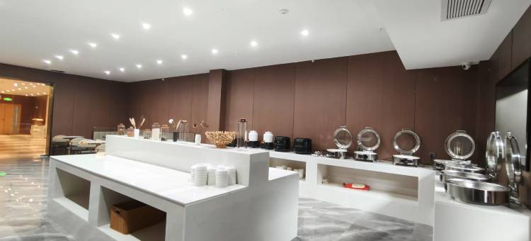 泗县文庙酒店图片