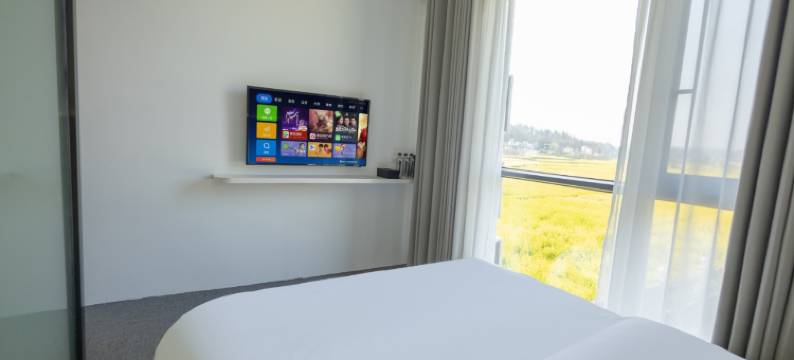 安顺河湾民宿图片