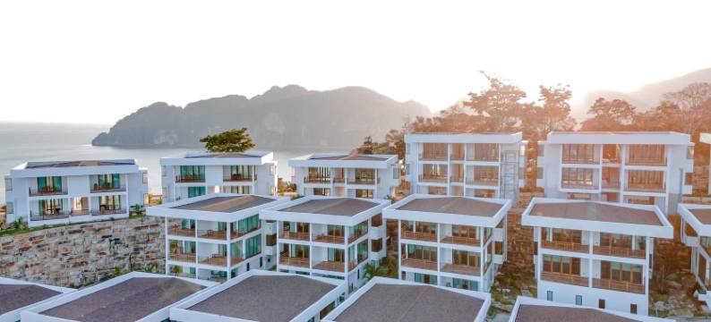 皮皮岛山海度假村(PP Mountain Beach Resort)图片