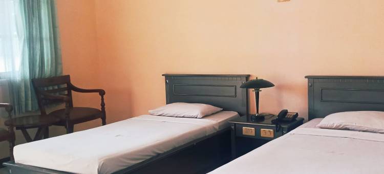 普禾加多扎亚酒店(Hotel Wijaya Purwokerto)图片