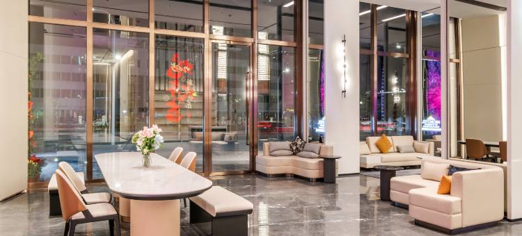 茂名麦客达MICROTEL BY WYNDHAM 温德姆酒店(电白万达广场店)图片