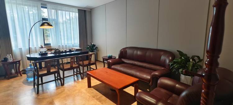 安阳贵宾楼酒店(殷都区政府店)图片