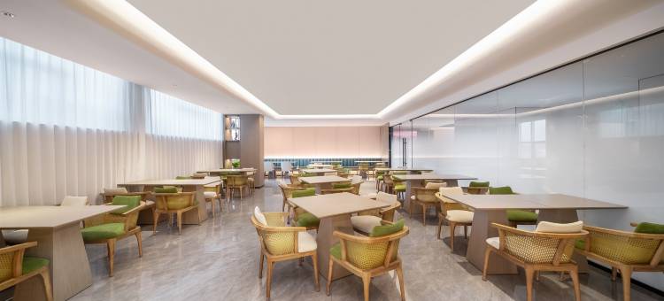 云季酒店(德兴广场店)图片