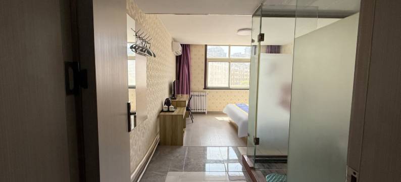 迁安家中家快捷酒店(东安悦购城店)图片