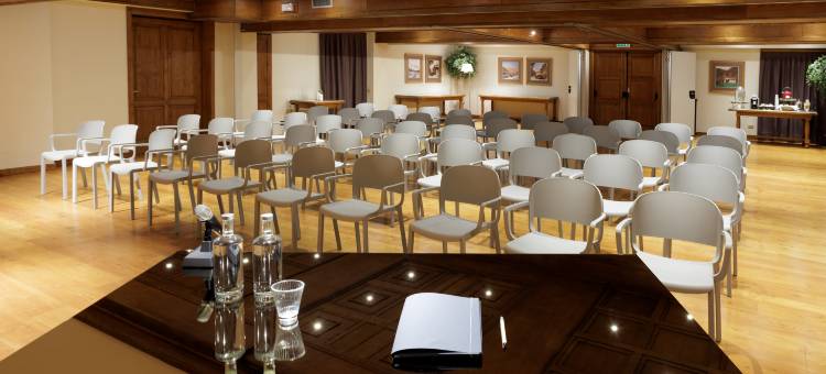 QC酒店蒙特比安科(QC Hotel Monte Bianco)图片