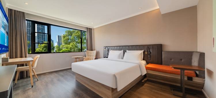 汉庭酒店(绍兴人民西路鲁迅故里店)图片