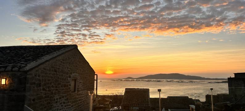 平潭屿上·SEAVIEW·海景度假民宿图片