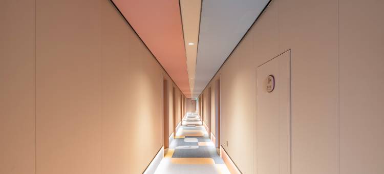 汉庭酒店(杭州浙大城市学院店)图片