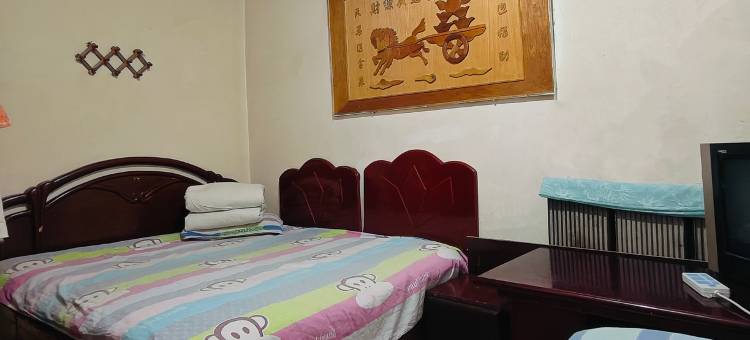 齐齐哈尔鹤圆旅店图片