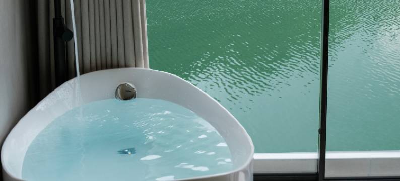 梵云山舍villa设计师民宿(镇远古城祝圣桥店)图片