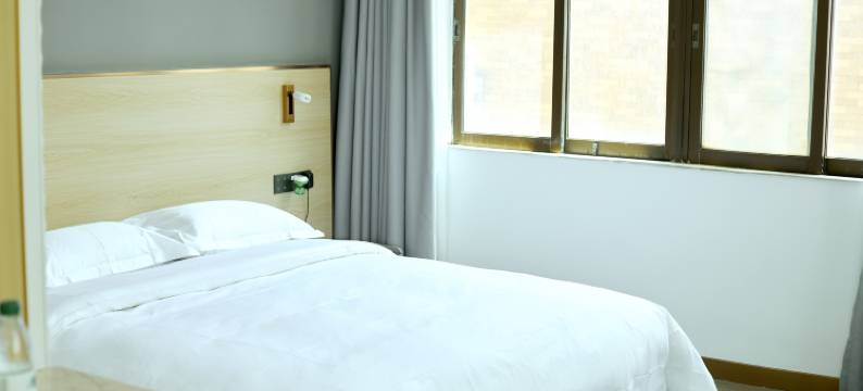 设计师酒店(东莞会展中心店)图片