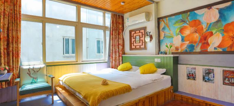 乌镇砚溪阁民宿图片