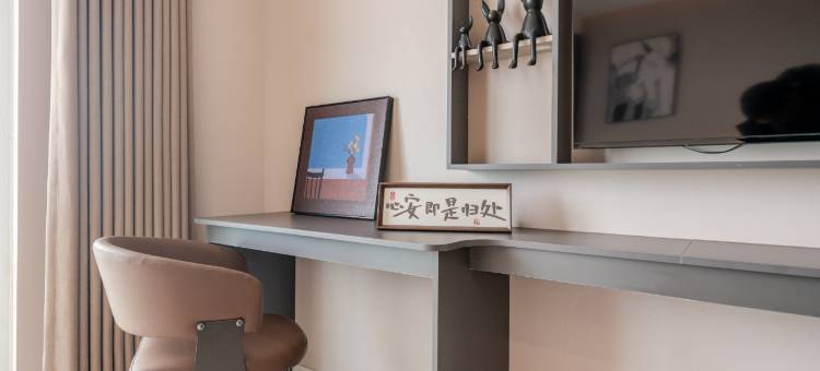 屿海海景酒店(昌黎黄金海岸店)图片