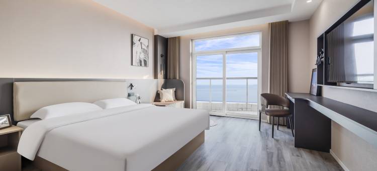 屿海海景酒店(昌黎黄金海岸店)图片