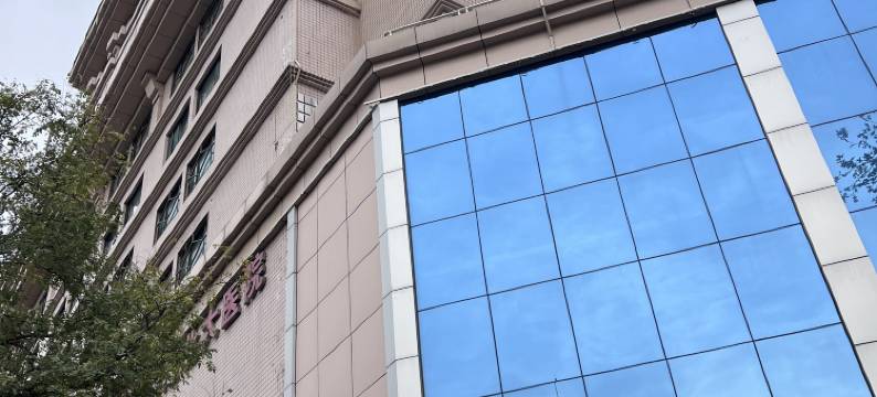 轻住·滨江精品酒店(西安钟楼北大街地铁站店)图片