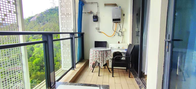 深圳星辰大海民宿(沙鱼涌沙滩店)图片