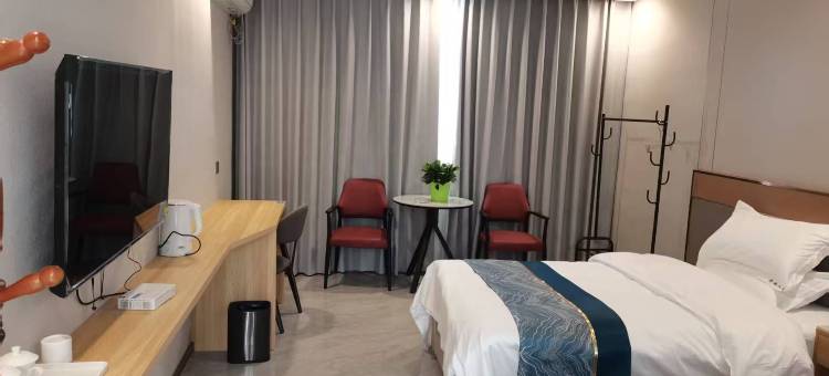 枣源人家民宿酒店图片