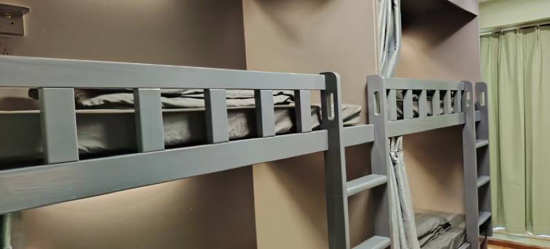 瓦猫新青年旅舍(昆明火车站店)图片