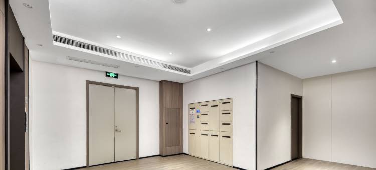 汉庭酒店(宁波慈溪逍林店)图片