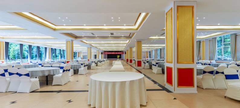 鹤都家园酒店图片