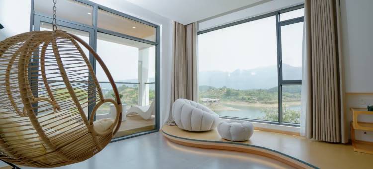 仙岛湖千屿度假民宿图片