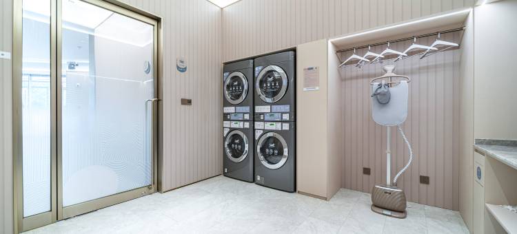 汉庭酒店(安阳林州红旗渠大道店)图片