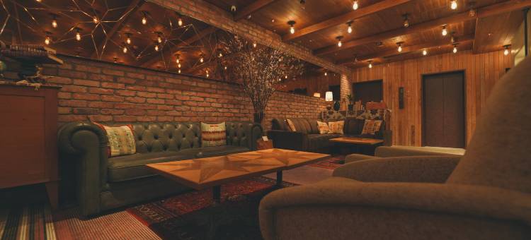 札幌放松酒店及酒吧(Unwind Hotel & Bar Sapporo)图片