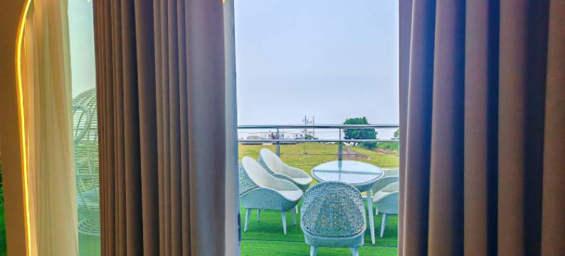 圣托里尼度假民宿(西湾风景区店)图片