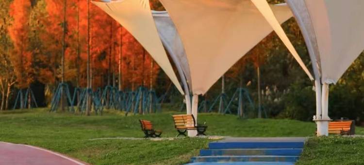 夕宿·金融城盛佰嘉精品酒店(观山湖区会展城银行北街店)图片