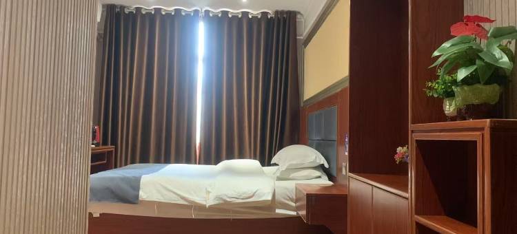 安岳鸿翔宾馆图片