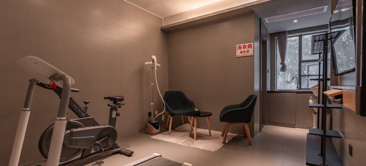 如家商旅酒店(恩施土司城机场店)图片